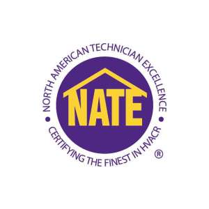 NATE Certified